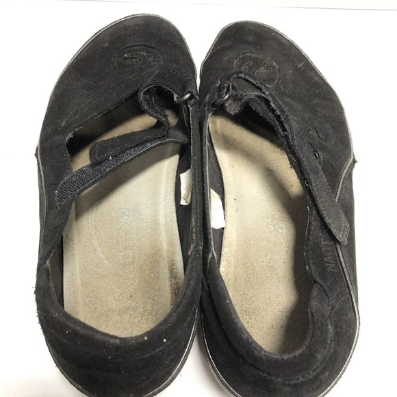 Naot Matai Womens Mary Jane Flat Size EUR40 US9 - Picture 3 of 5